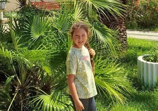 Новости Муравьева Маргарита 💜